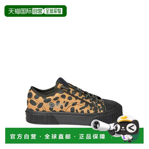 1h可退 欧洲直邮MARC JACOBS 女士运动鞋 2F4FSN001F02002 SS2025