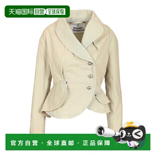欧洲直邮vivienne westwood 女士 外套