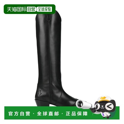 1h可退 香港直邮aeyde 女士 靴子