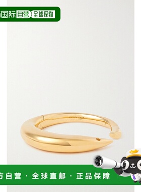 香港直邮Bottega Veneta 葆蝶家 女士 沙丁鱼形手链 763109VAHU0