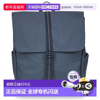 欧洲直邮Herschel  男女包 秋冬2025 双肩包 CITY-BACKPACK