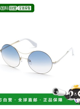 1h可退 香港直邮Adidas 女士 OR0002 32W 太阳镜 OR000232W