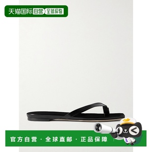 皮质人字拖 Renee A11FSBERS8MFL0221800007B 女士 香港直邮aeyde