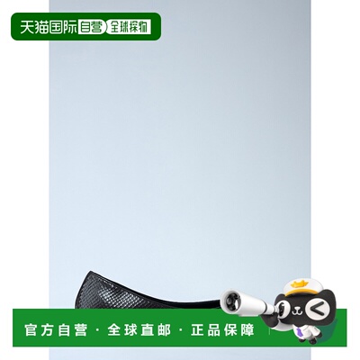 香港直邮Jacquemus 女士 Les Ballerines Ovalo 芭蕾舞鞋 25HFOW0