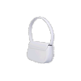 欧洲直邮DIESEL 女士单肩包 X08396PR818T8013