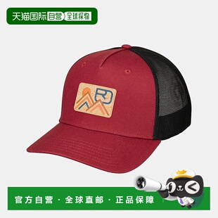 自营欧洲直邮ORTOVOX CORKY男女通用卡车司机帽帽子