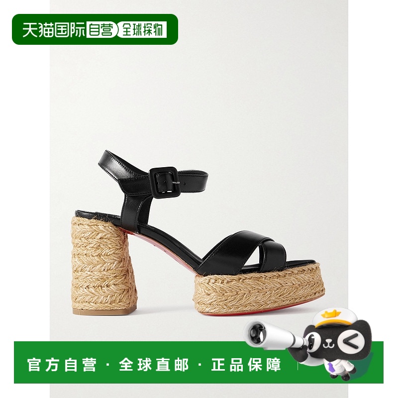 1h可退 香港直邮Christian Louboutin 克里斯提 鲁布托 女士 Cala