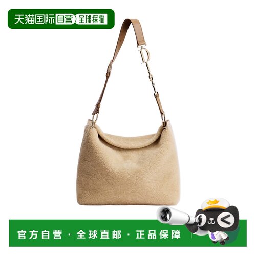 香港直邮CHRISTIAN DIOR 女士斜挎包 M1412OMQLM9【付后1h可退】