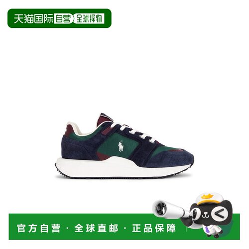 美国直邮Polo Ralph Lauren Polo 拉夫 劳伦 男士 Train 89 V2 运