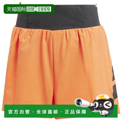 欧洲直邮ADIDAS TERREX 女士短裤 1123556IMPACTO【付后1h可退】