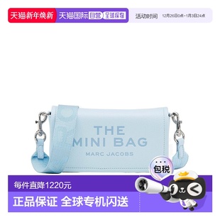 2S4SMN080S02 迷你单肩包 香港直邮Marc Jacobs