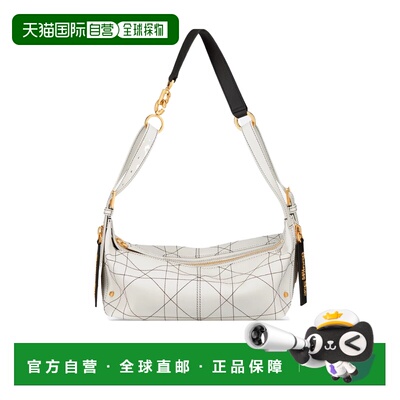 香港直邮Dior 小号D-Journey胸包斜挎包单肩包 M2416UUQB