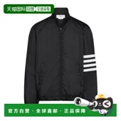 香港直邮Thom Browne 长袖 1h可退 休闲夹克 MJU583CF1095