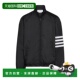 香港直邮Thom Browne 长袖 1h可退 休闲夹克 MJU583CF1095