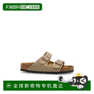拖鞋 女士 欧洲直邮birkenstock 1h可退