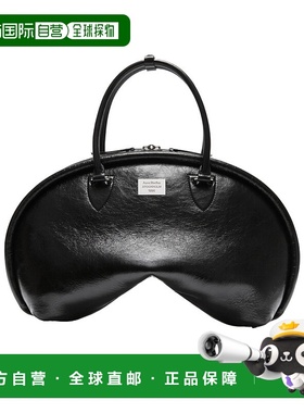 1h可退 香港直邮Acne Studios 艾克妮 女士 Bowlina 单肩包 A1039