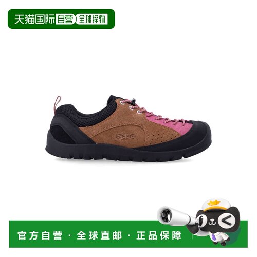 欧洲直邮KEEN 男士户外徒步鞋 1032959BISON AW20【付后1h可退】