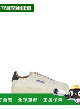 香港直邮AUTRY 男士 Dallas 低帮运动鞋 ADLMMR04MSHSPACE男鞋