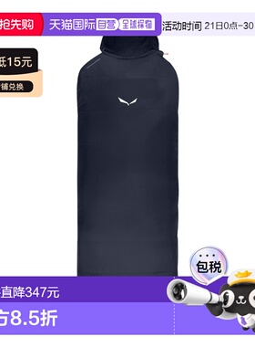 自营欧洲直邮Salewa沙乐华 Micro II 850 Quattro Powerloft 睡袋