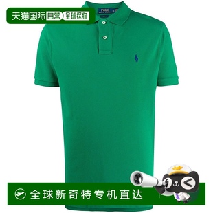 欧洲直邮ralph polo 1h可退 lauren 男士 Polo衫
