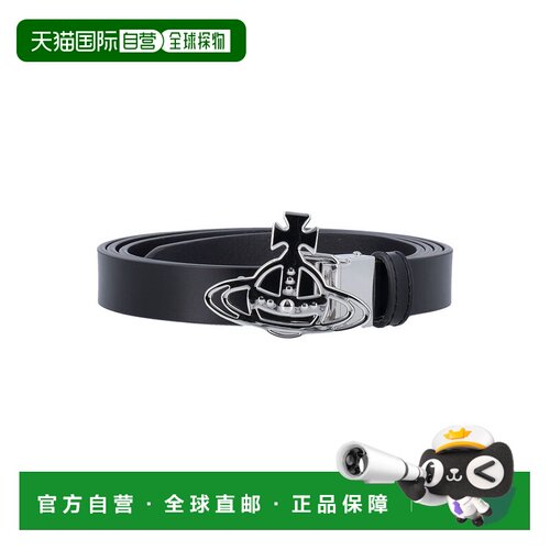 香港直邮VIVIENNE WESTWOOD 女士腰带 8201007AWL008NN401