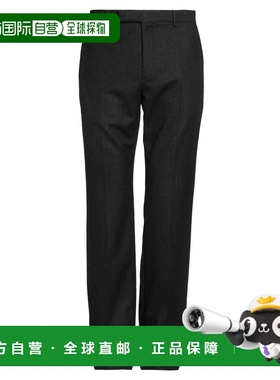 香港直邮Celine 思琳 男士 休闲长裤 grey灰色 舒适时尚