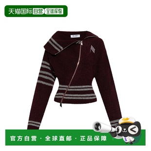 join 开衫 欧洲直邮the 针织衫 attico 女士 1h可退 upstairs