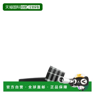 凉鞋 男士 欧洲直邮burberry 1小时内可退
