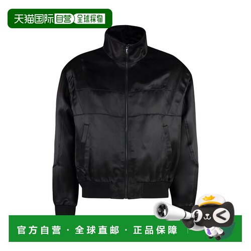 1h可退 欧洲直邮SAINT LAURENT 男士夹克 779952Y2D601000 SS2025