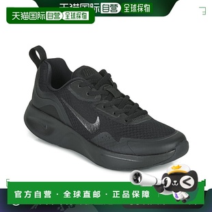 耐克 CJ1677 WEARALLDAY 子综合运动鞋 002 女士鞋 欧洲直邮Nike