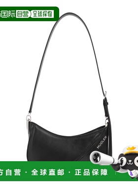 1h可退 香港直邮Mugler 穆勒 女士 单肩包 22W10SA00059061999