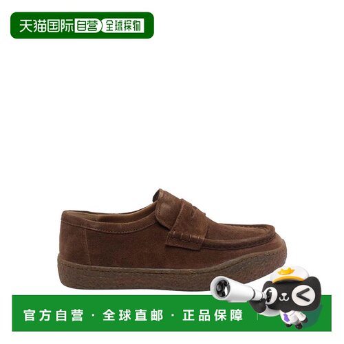 香港直邮CAMPER 男士休闲鞋 K101135PEU002 【付后1h可退】