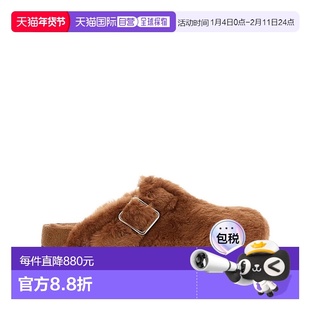 欧洲直邮birkenstock 女士 休闲鞋女鞋