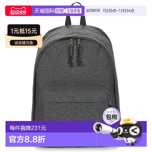 欧洲直邮Eastpak  OUT OF OFFICE 男女箱包双肩包 K76777H=EK7677