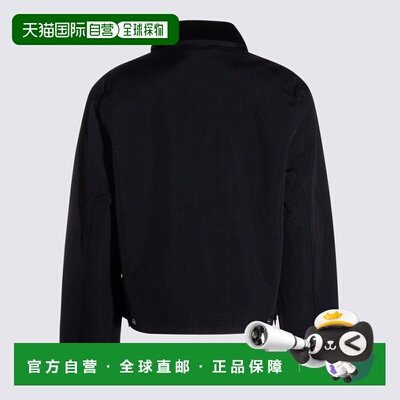 香港直邮CARHARTT WIP 女士夹克 I03597200EXX SS【付后1h可退】