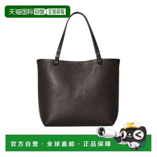 The Row 小号双提手单肩包 W1199L693托特包手提包【付后1h可退】