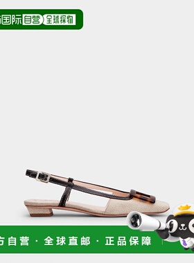 1h可退 欧洲直邮ROGER VIVIER 26春夏 RVW00744490UYA9R21 女士