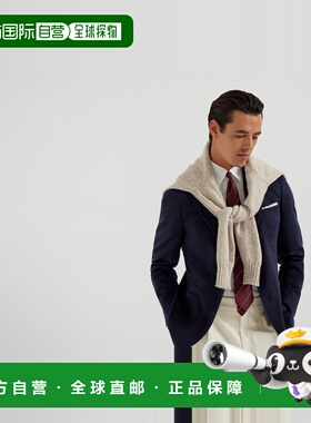 1h可退 欧洲直邮BRUNELLO CUCINELLI 26春夏 252MQ4567BNDC018 男