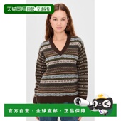 香港直邮SEA Fair 海洋 1h可退 女士 Ciara Isle 针织毛衣
