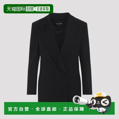 欧洲直邮giorgio armani 女士 外套