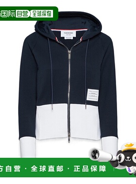 香港直邮Thom Browne 长袖卫衣 FJT382A03037