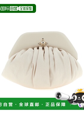 香港直邮Vivienne Westwood Brooke手拿包 49030001WW01F4