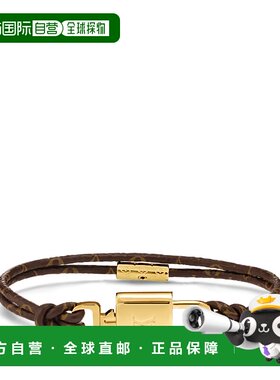 欧洲直邮louis vuitton/路易威登 女士 手镯手链配饰