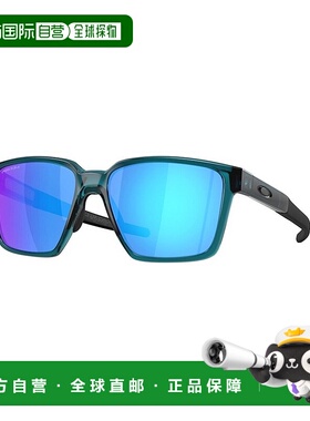 1h可退 香港直邮Oakley 欧克利 男士 ACTUATOR SQ OO9430 943003