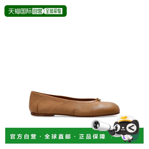 欧洲直邮MAISON MARGIELA 女士休闲鞋 S58WZ0127P【付后1h可退】