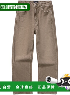 1h可退 香港直邮Represent 男士 裤子 MLM10033359 舒适时尚