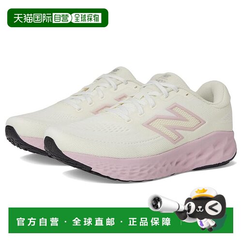 1h可退 香港直邮New Balance  女士 Fresh Foam X Evoz v4 跑鞋