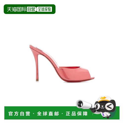 美国直邮Christian Louboutin 克里斯提 鲁布托 女士 Me Dolly 10