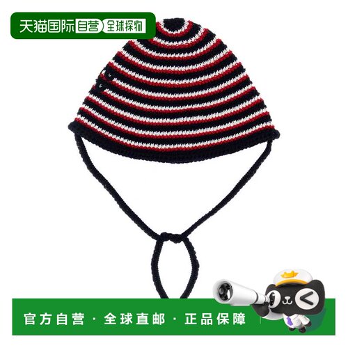 1h可退 香港直邮MIU MIU 女士帽子 5HC3262IH7F059F SS2026 花色