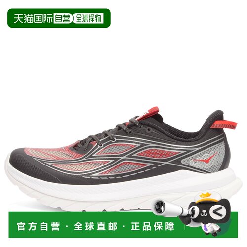 香港直邮Hoka One One 男士 ONE ONE Mach Remastered 运动鞋 117
